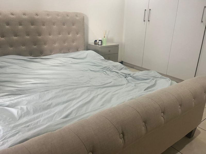 Scenic & Stylised 1 Bedroom Apartment in Laguna Estate - Barbeque Downs - Photo 8