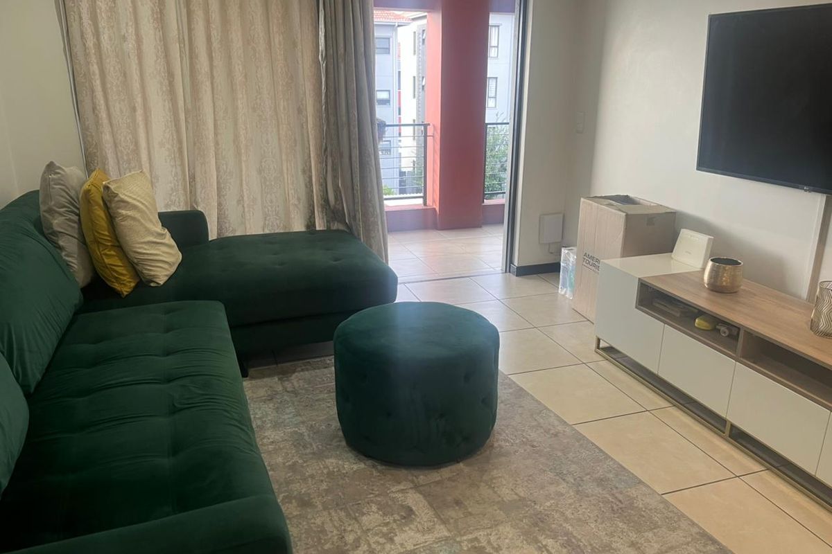 Scenic & Stylised 1 Bedroom Apartment in Laguna Estate - Barbeque Downs - Photo 4