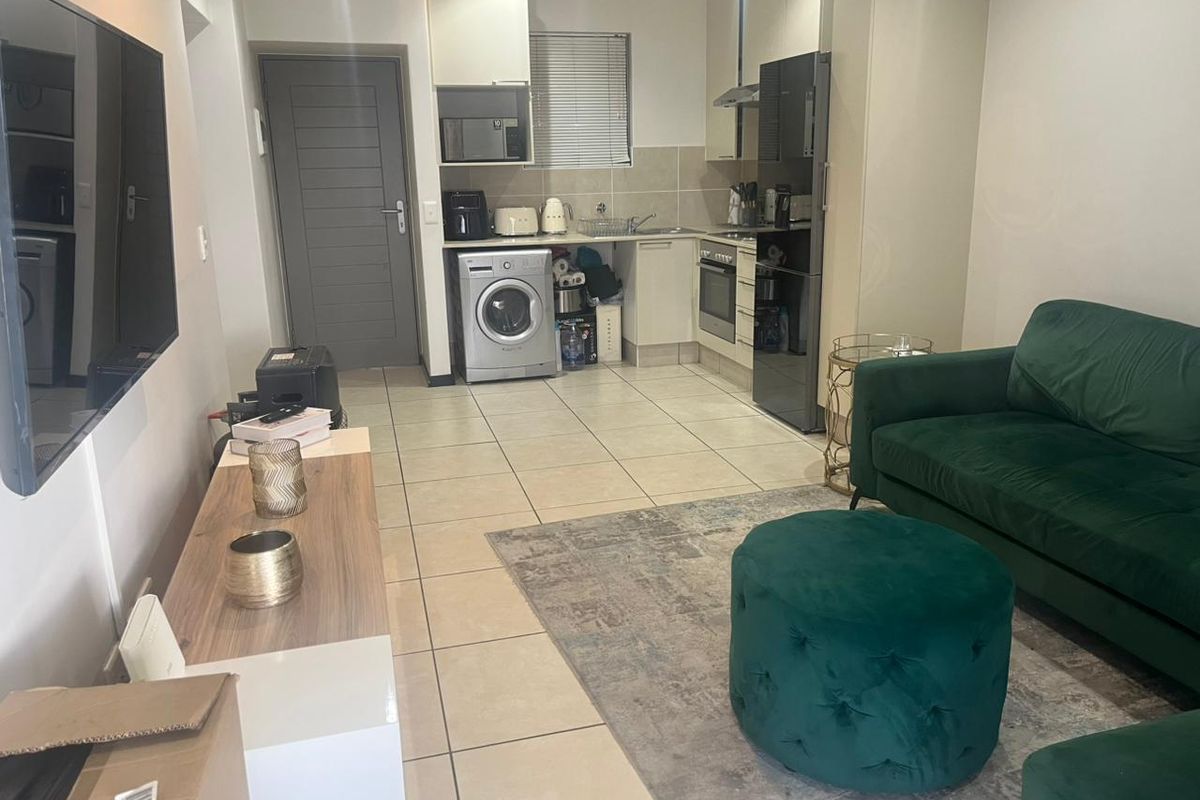 Scenic & Stylised 1 Bedroom Apartment in Laguna Estate - Barbeque Downs - Photo 5