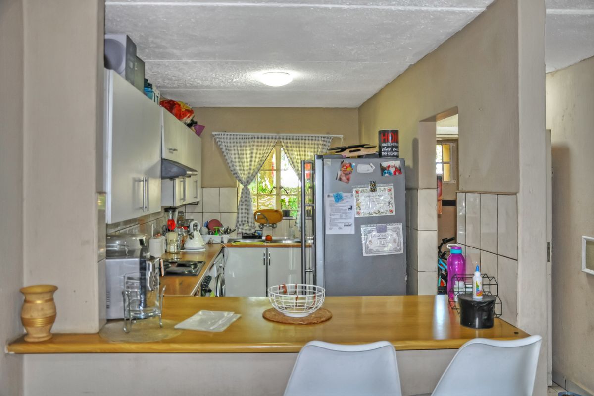 Ground-Floor Tranquillity – 2-Bedroom Apartment in Erand Gardens - Photo 5