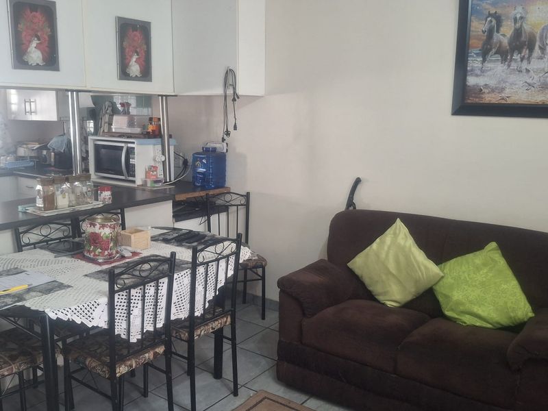 Neat Ground Floor Unit in Secure Complex – Brenthurst, Brakpan - Photo 6