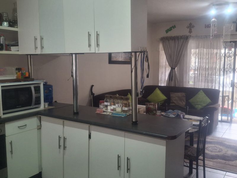 Neat Ground Floor Unit in Secure Complex – Brenthurst, Brakpan - Photo 10