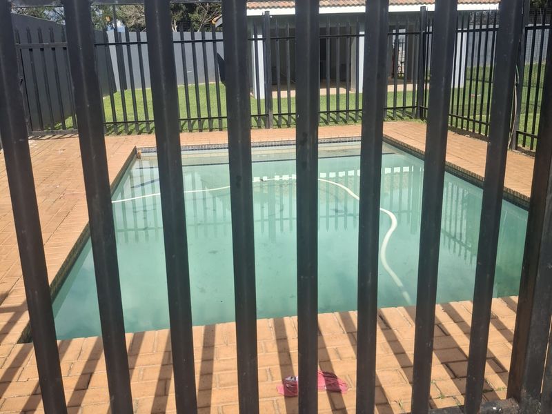 Neat Ground Floor Unit in Secure Complex – Brenthurst, Brakpan - Photo 9