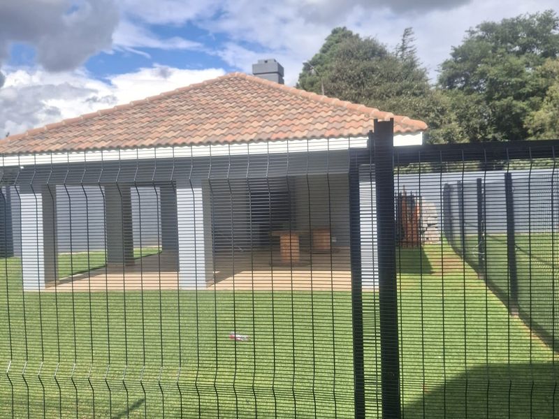 Neat Ground Floor Unit in Secure Complex – Brenthurst, Brakpan - Photo 8