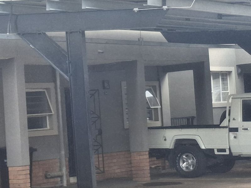 Neat Ground Floor Unit in Secure Complex – Brenthurst, Brakpan - Photo 7