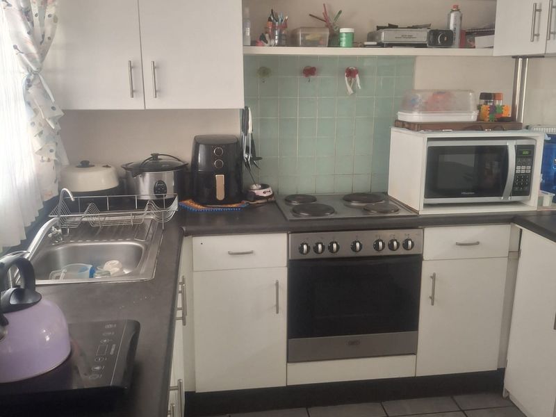 Neat Ground Floor Unit in Secure Complex – Brenthurst, Brakpan - Photo 5