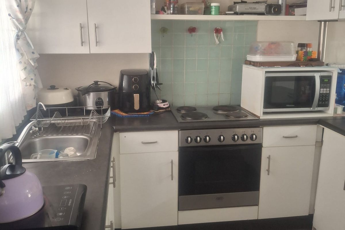 Neat Ground Floor Unit in Secure Complex – Brenthurst, Brakpan - Photo 5