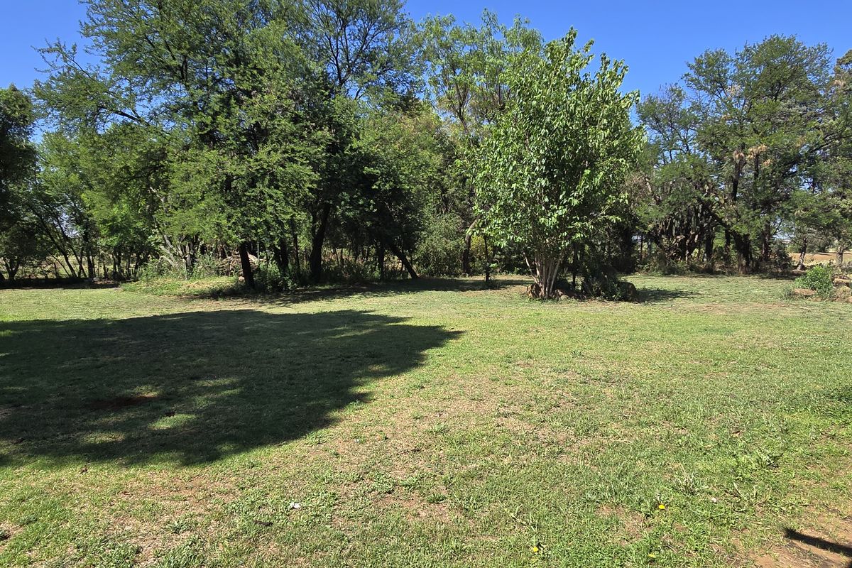 Smallholding for Sale in Louisrus - Photo 2