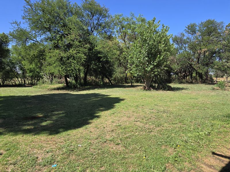 Smallholding for Sale in Louisrus - Photo 2