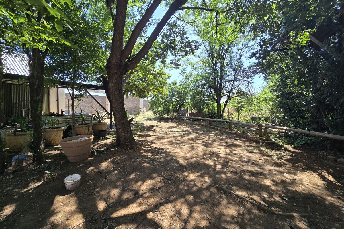 Smallholding for Sale in Louisrus - Photo 3