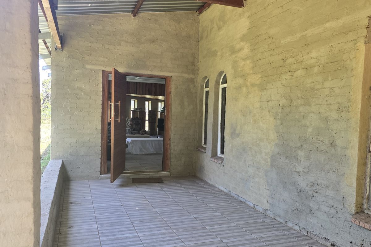 Smallholding for Sale in Louisrus - Photo 4