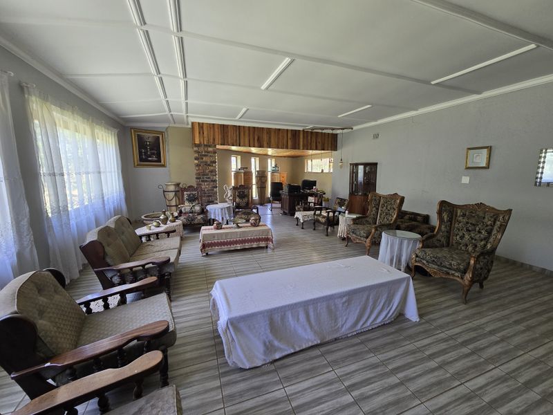 Smallholding for Sale in Louisrus - Photo 9