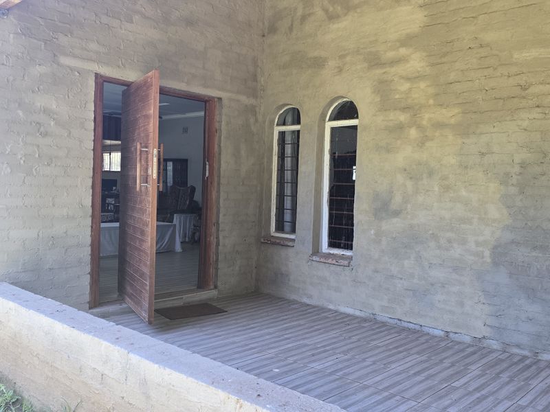 Smallholding for Sale in Louisrus - Photo 5