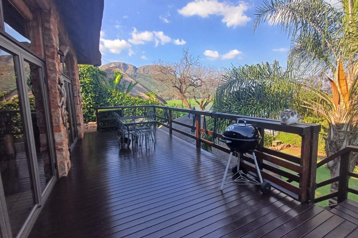 Urgent Sale of the Iconic " Out of Africa" Home in Kosmos - Photo 5