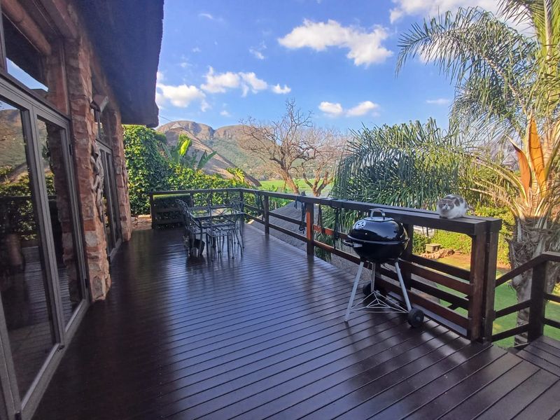 Urgent Sale of the Iconic " Out of Africa" Home in Kosmos - Photo 5