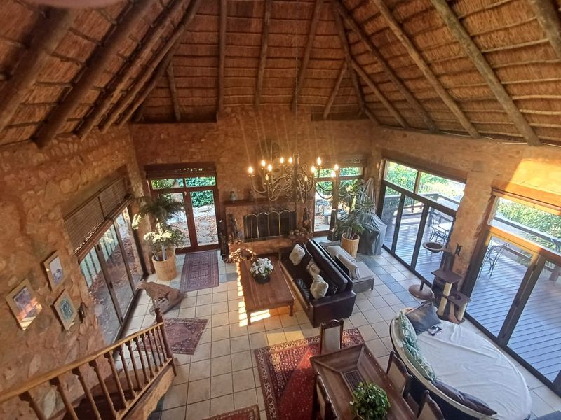 Urgent Sale of the Iconic " Out of Africa" Home in Kosmos - Photo 10