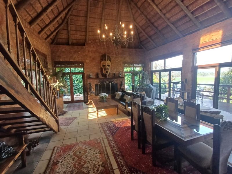 Urgent Sale of the Iconic " Out of Africa" Home in Kosmos - Photo 9