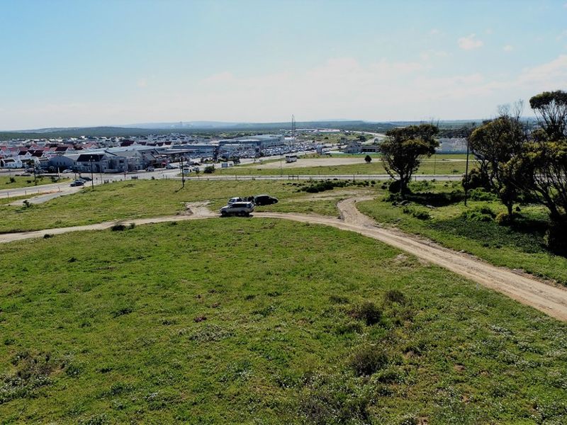 VACANT LAND FOR SALE IN LANGEBAAN - Photo 1