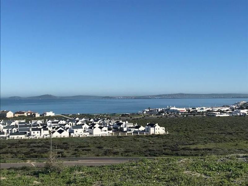 VACANT LAND FOR SALE IN LANGEBAAN - Photo 10