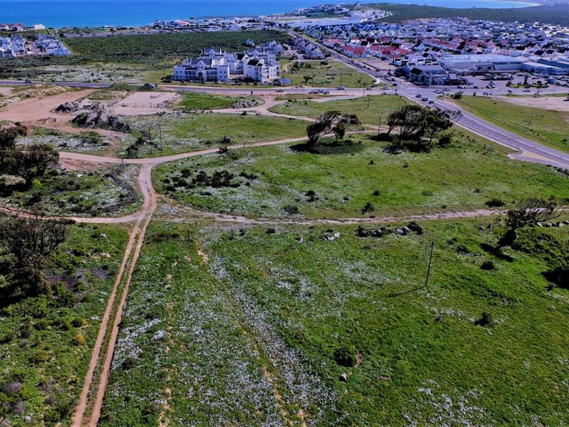 VACANT LAND FOR SALE IN LANGEBAAN - Photo 9