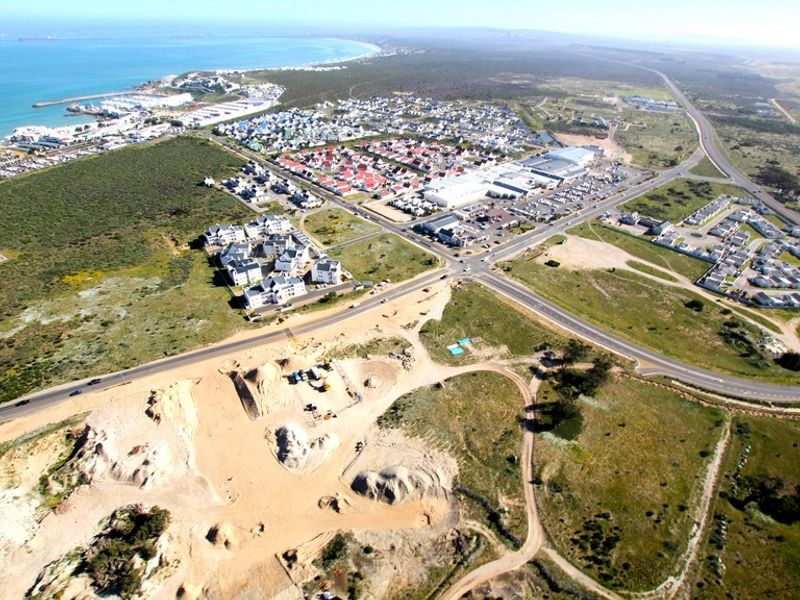VACANT LAND FOR SALE IN LANGEBAAN - Photo 4