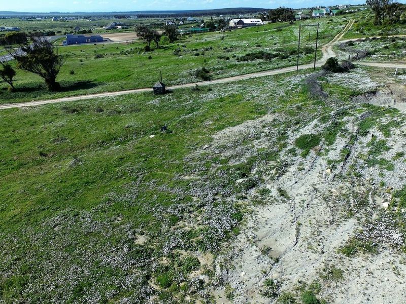 VACANT LAND FOR SALE IN LANGEBAAN - Photo 2