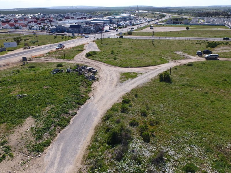 VACANT LAND FOR SALE IN LANGEBAAN - Photo 8