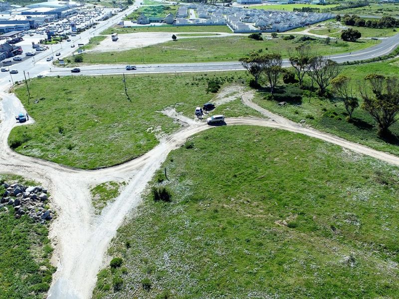 VACANT LAND FOR SALE IN LANGEBAAN - Photo 7