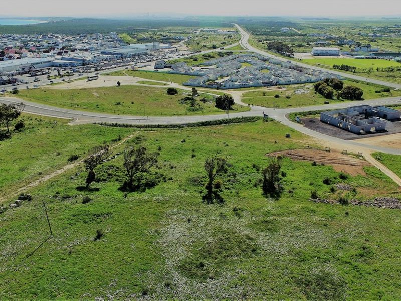 VACANT LAND FOR SALE IN LANGEBAAN - Photo 6