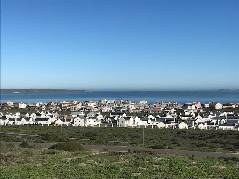 VACANT LAND FOR SALE IN LANGEBAAN - Photo 3
