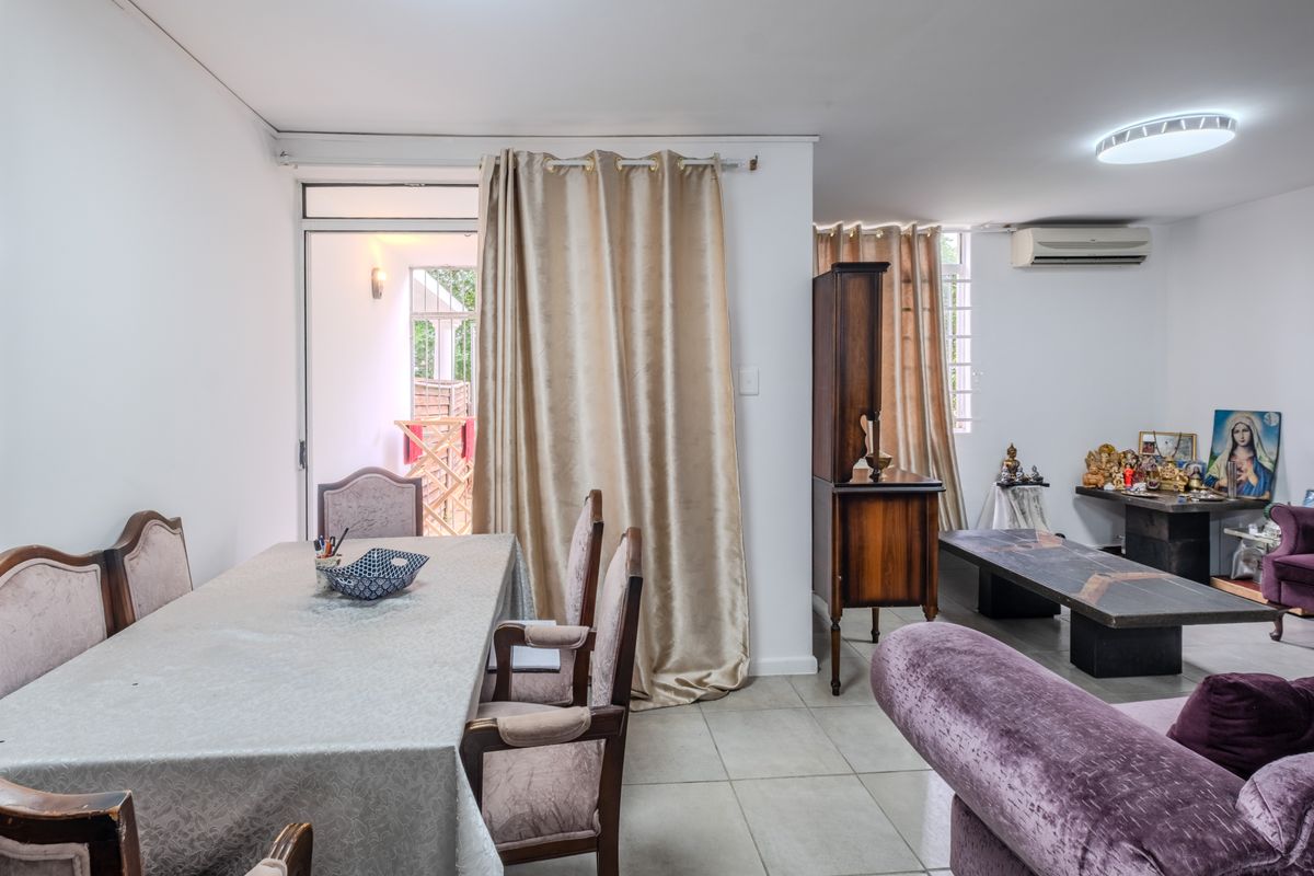 Ground Floor Unit with Small Garden and 24 Hour Security - Photo 4