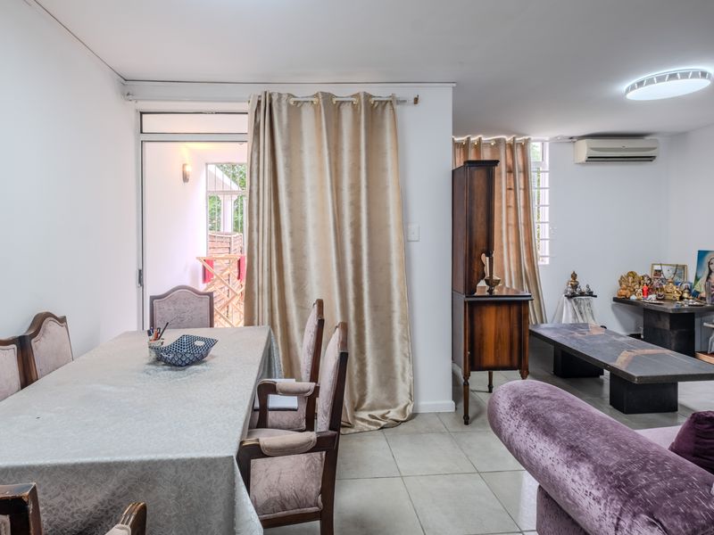 Ground Floor Unit with Small Garden and 24 Hour Security - Photo 4