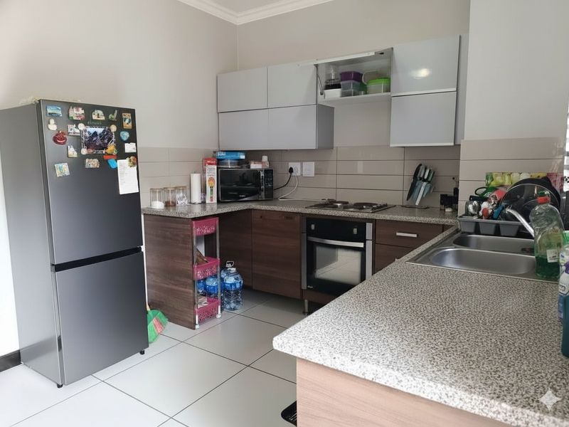Move-In Ready: Modern 1-Bed Ground Floor Apartment in Dekko Heights - Photo 7