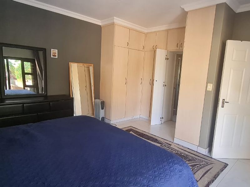 Modern 4-Bedroom Cluster for rent! - Photo 10