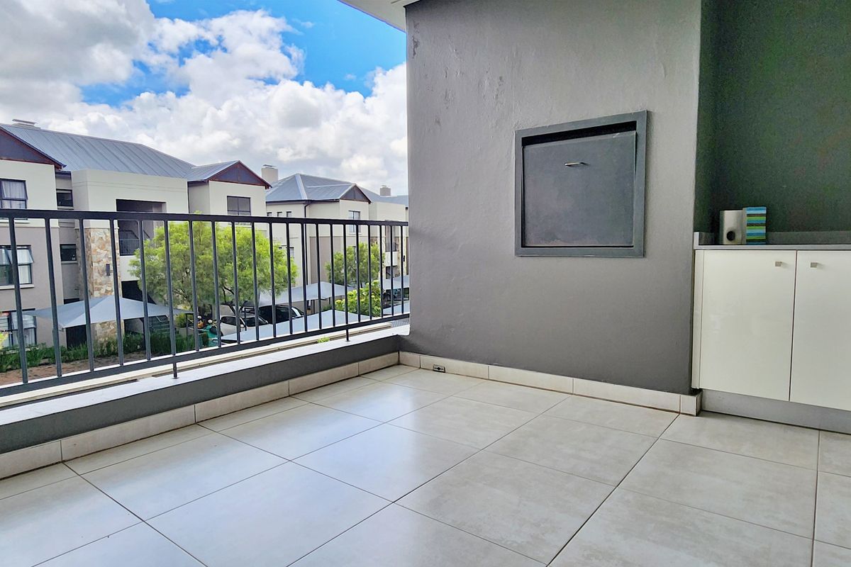 Divine 3-Bedroom First Floor Unit in The Polofields – Perfect Investment or Professional Couple - Photo 5