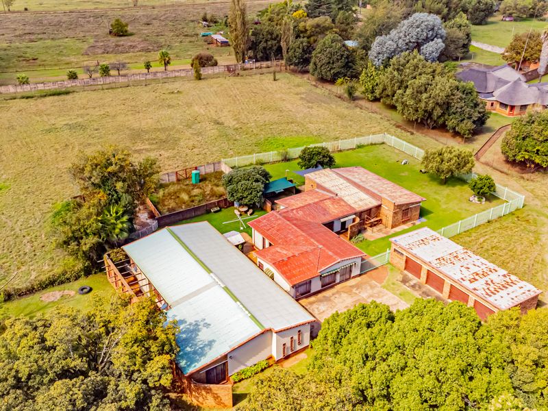 Buy One Home and get Two More Free - Photo 3