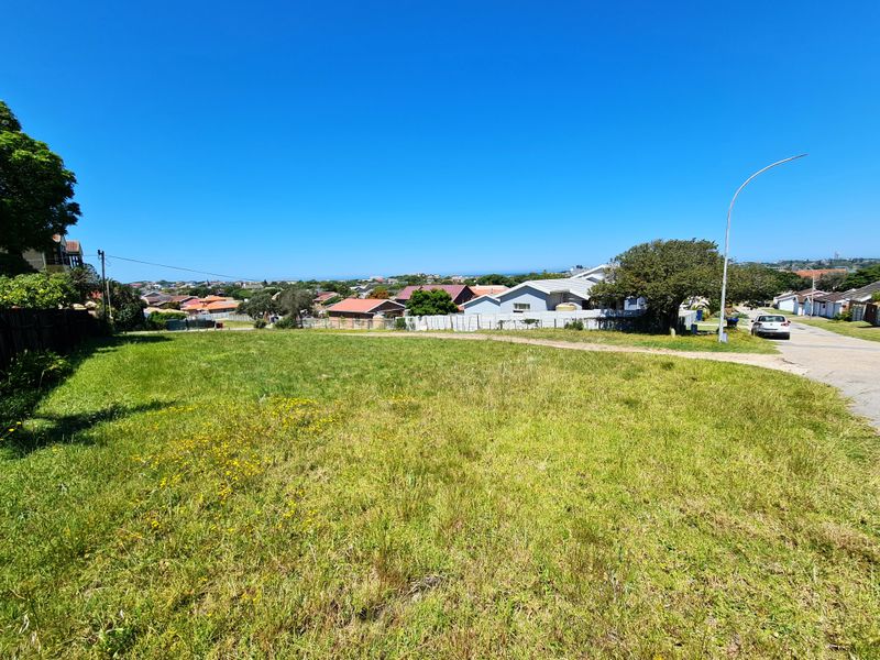 Large Vacant Stand in Aston Bay, Jeffreys Bay - Photo 6