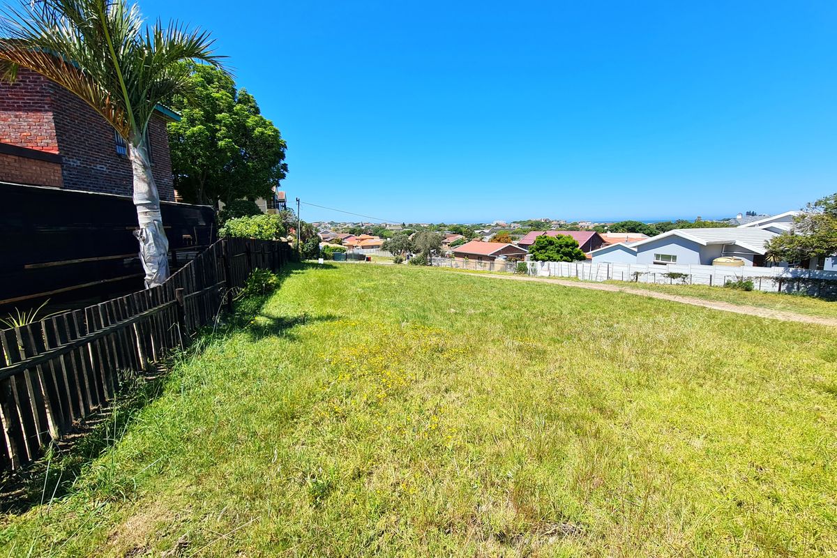 Large Vacant Stand in Aston Bay, Jeffreys Bay - Photo 5
