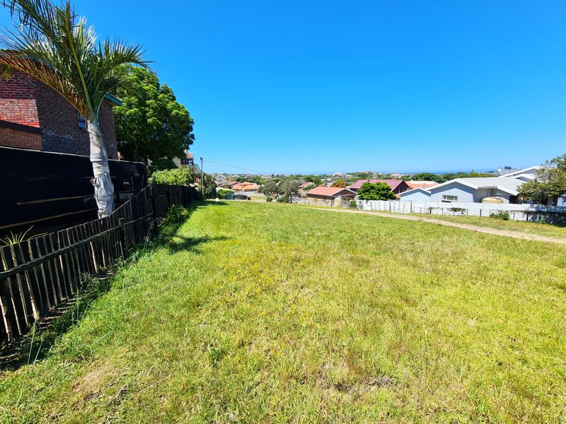 Large Vacant Stand in Aston Bay, Jeffreys Bay - Photo 5