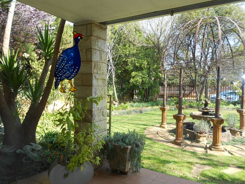 Charming 4 bedroom house for sale in Parys - your dream home awaits! - Photo 3