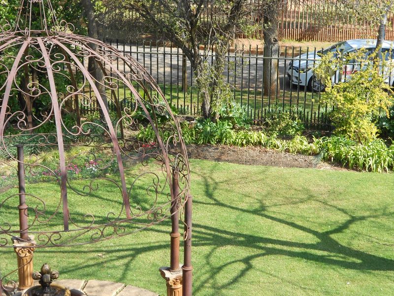 Charming 4 bedroom house for sale in Parys - your dream home awaits! - Photo 5