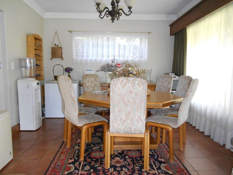 Charming 4 bedroom house for sale in Parys - your dream home awaits! - Photo 7