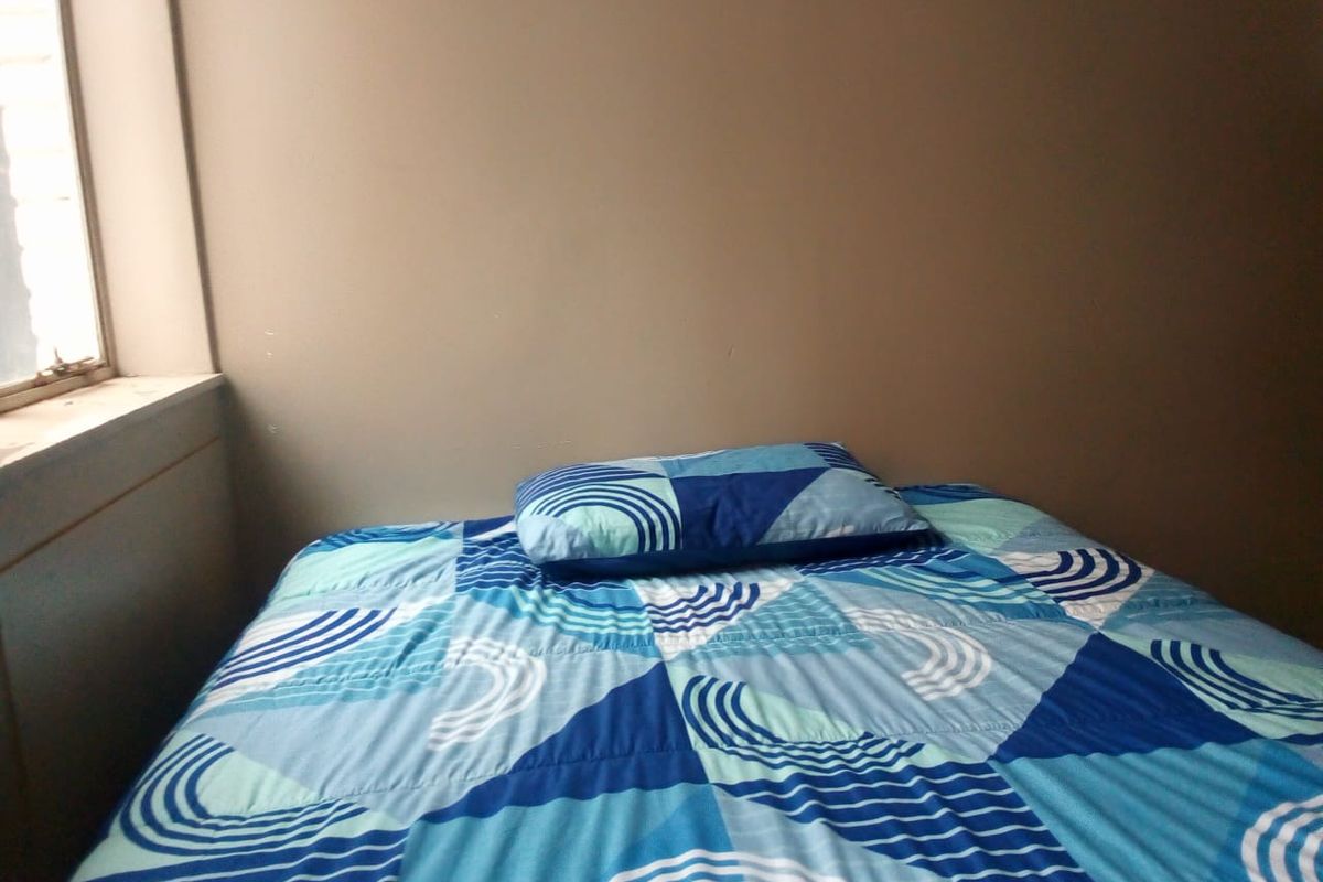 1Bedroom Apartment in Times Square, Braamfontein - Photo 4