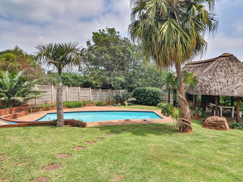 Well loved Spacious Home - Photo 4