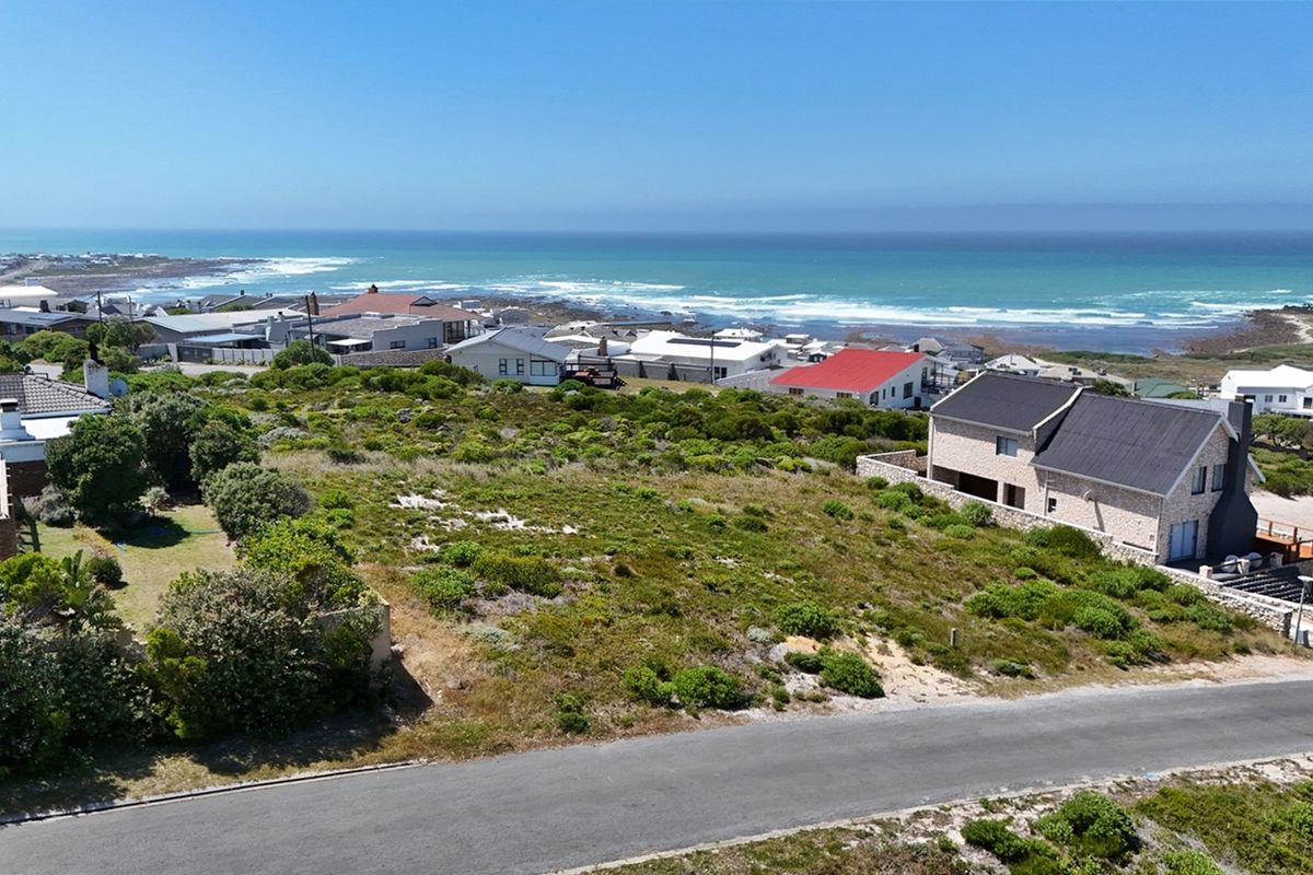 Sea view vacant land in Agulhas - Photo 2