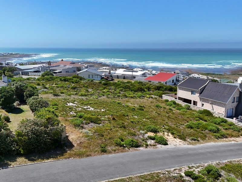 Sea view vacant land in Agulhas - Photo 2