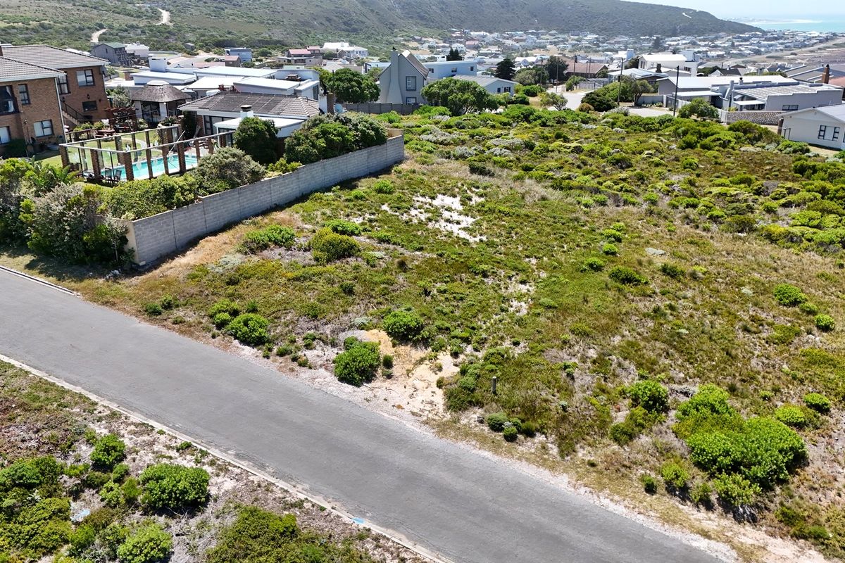 Sea view vacant land in Agulhas - Photo 4