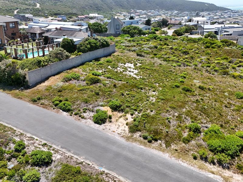 Sea view vacant land in Agulhas - Photo 4