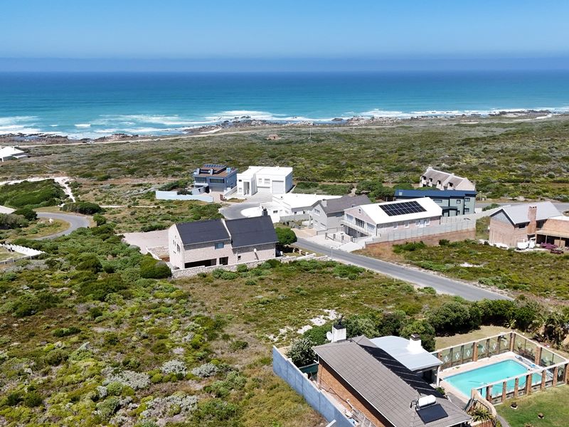Sea view vacant land in Agulhas - Photo 10