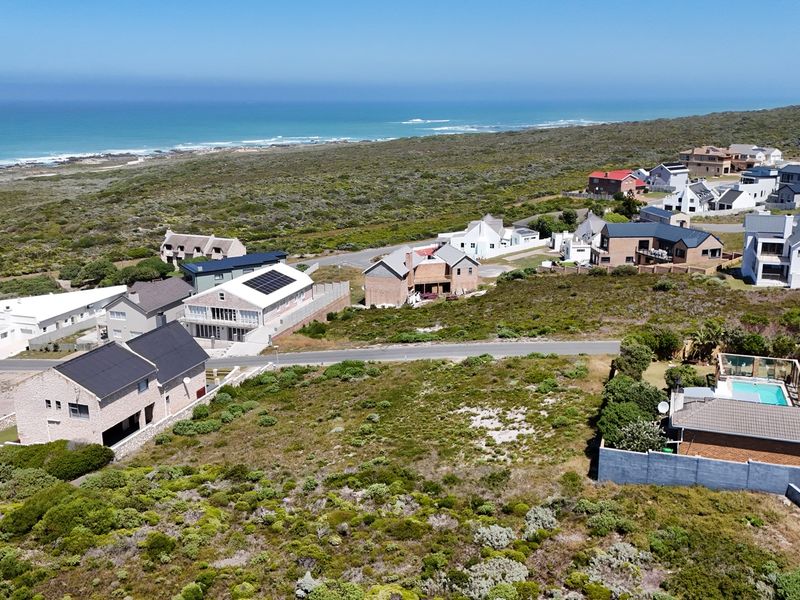 Sea view vacant land in Agulhas - Photo 9